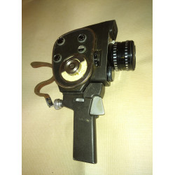 Кінокамера "Кварц - 2 М" Кінокамера "Кварц - 2 М"